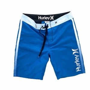 Hurley Mens Board Shorts